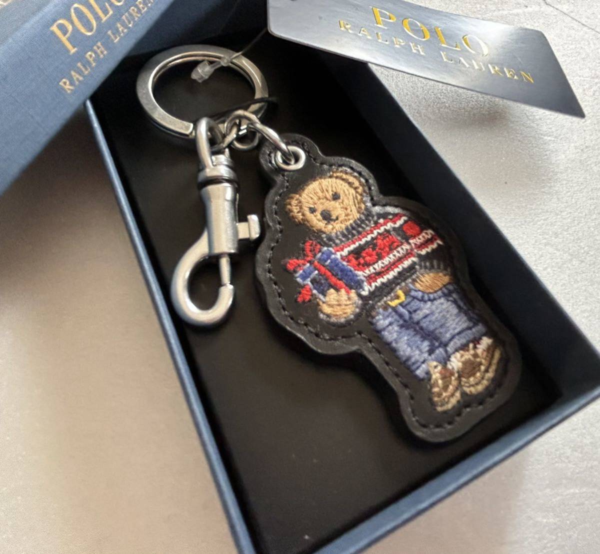 新品 Polo Ralph Lauren ポロ ラルフローレン ポロベア 新品 Polo Ralph Lauren ポロ ラルフローレン ポロベア