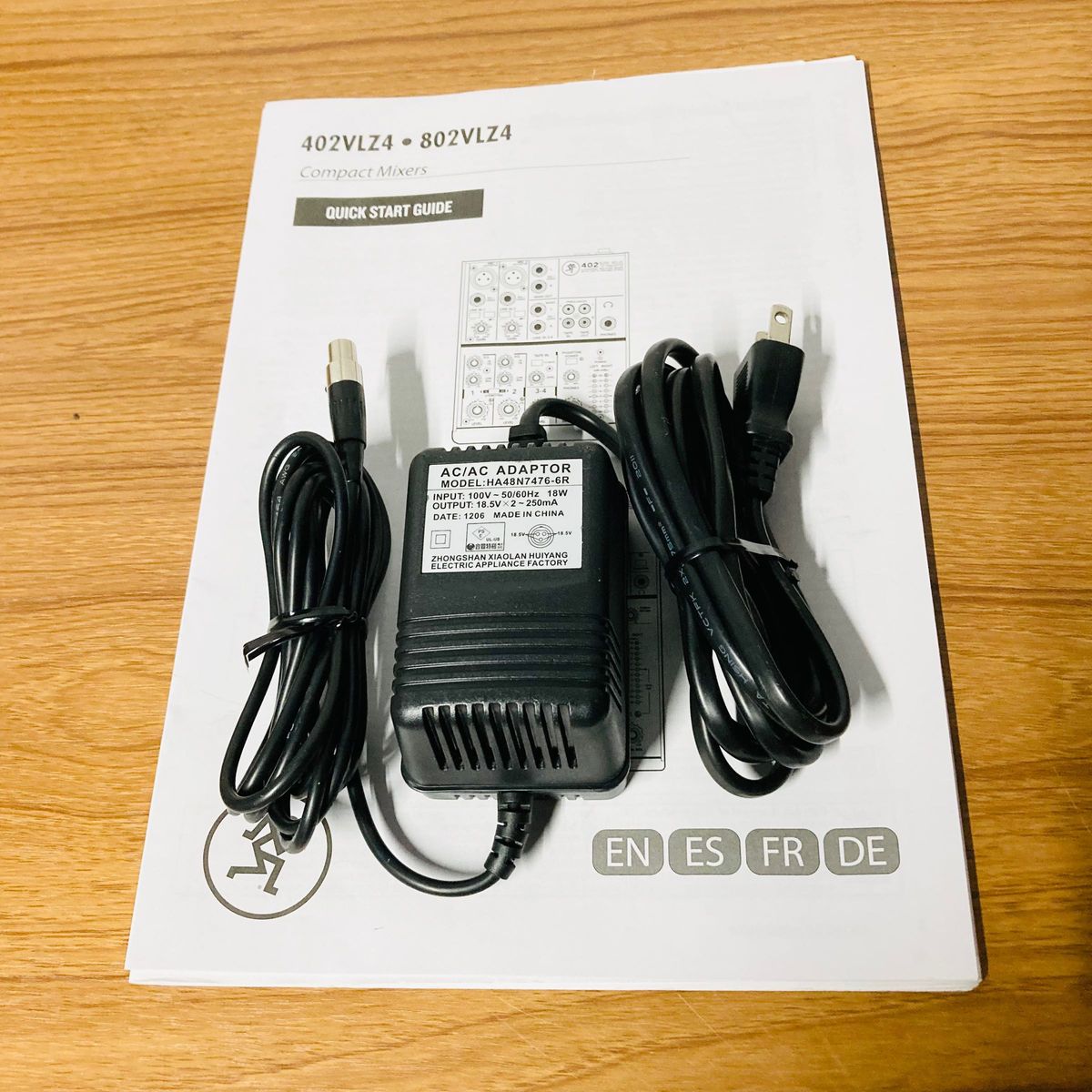 ミキサー アナログミキサー MACKIE マッキー 802VLZ4 国内正規品 ミキサー アナログミキサー MACKIE マッキー 802VLZ4 国内正規品