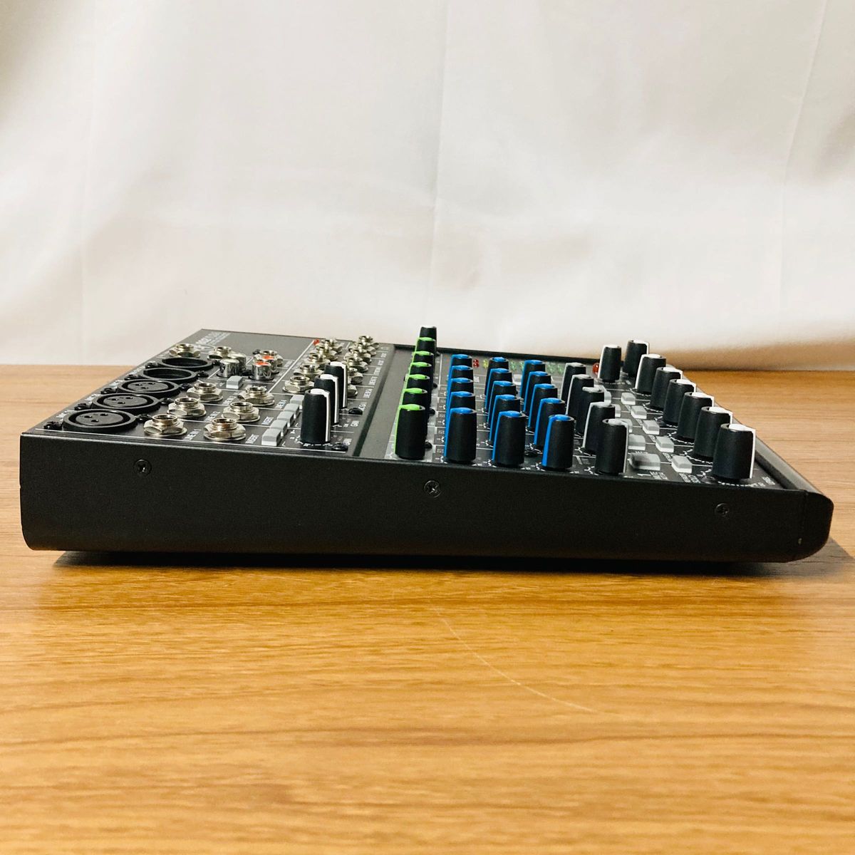 ミキサー アナログミキサー MACKIE マッキー 802VLZ4 国内正規品 ミキサー アナログミキサー MACKIE マッキー 802VLZ4 国内正規品