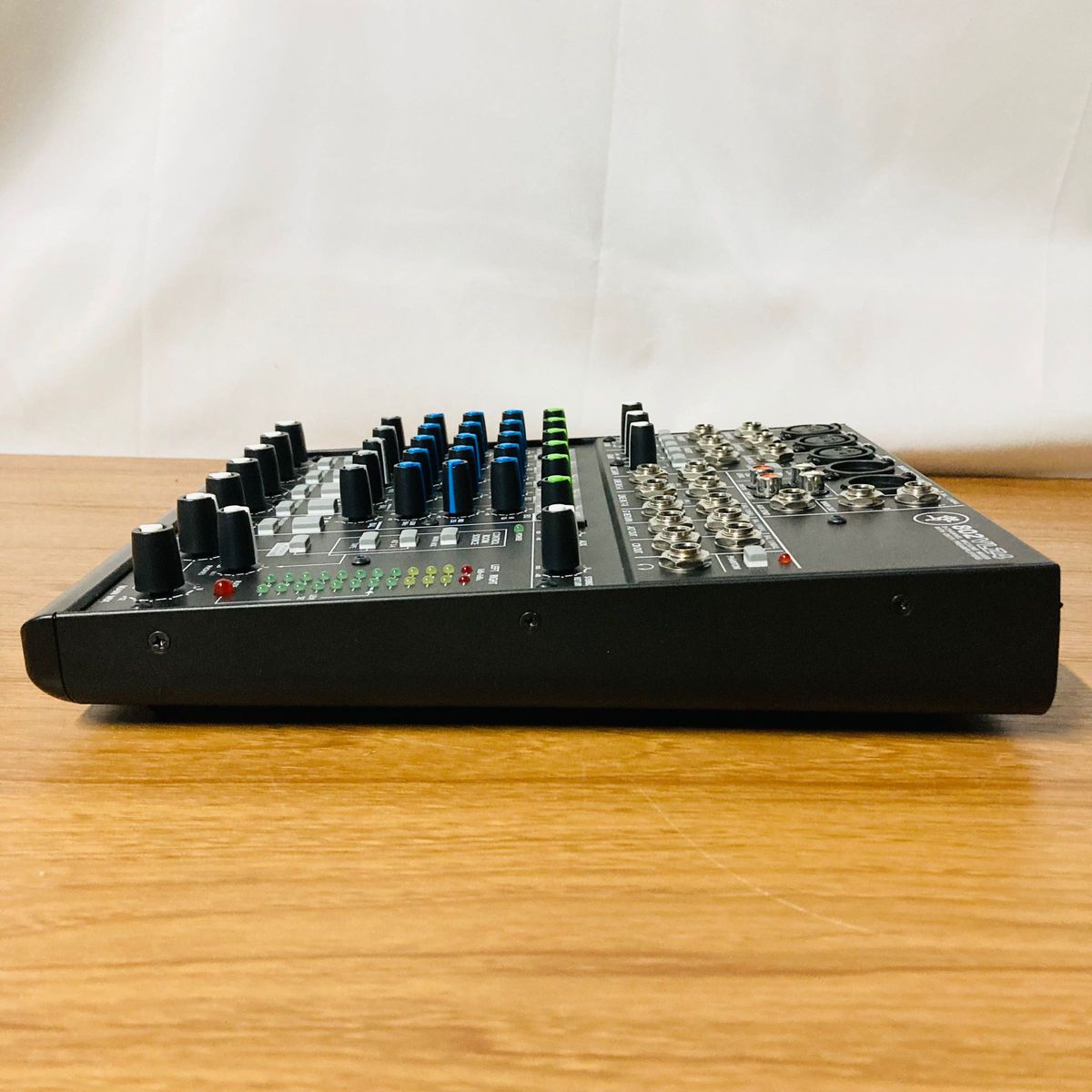 ミキサー アナログミキサー MACKIE マッキー 802VLZ4 国内正規品 ミキサー アナログミキサー MACKIE マッキー 802VLZ4 国内正規品