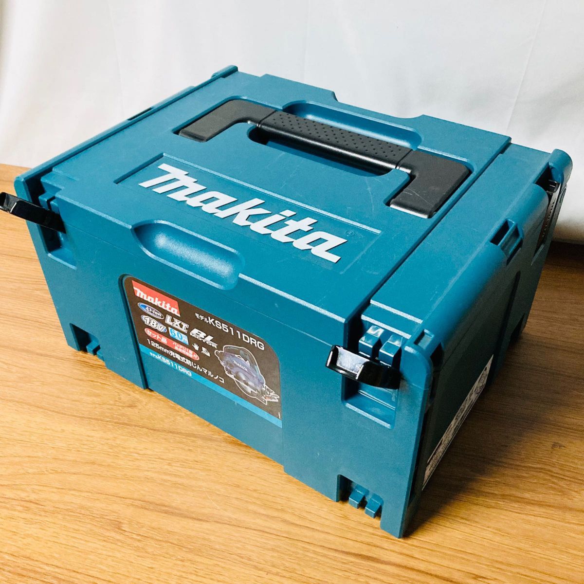 まるのこ 丸鋸 マルノコ マキタ 充電器ケース付 KS511D|Yahoo まるのこ 丸鋸 マルノコ マキタ 充電器ケース付 KS511D|Yahoo
