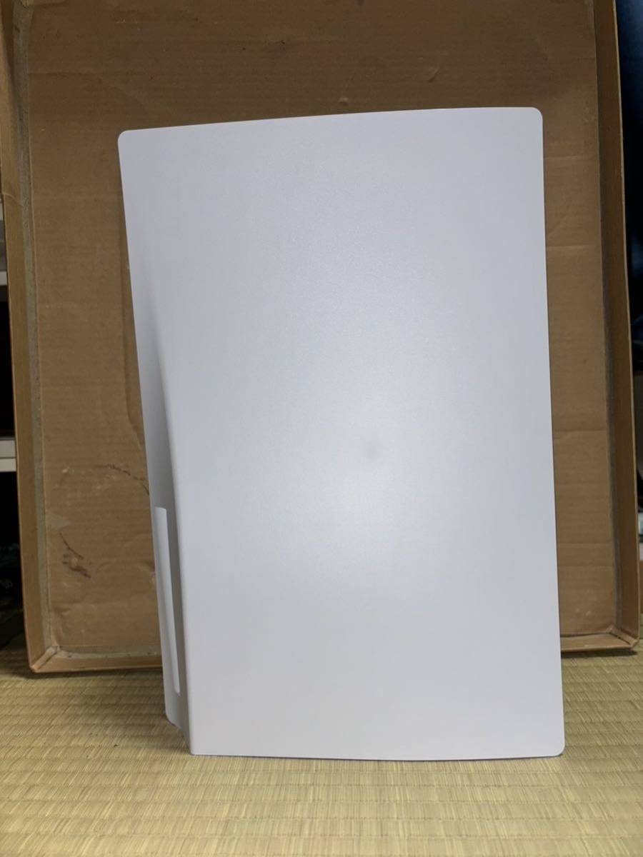 SONY PlayStation5 CFL-1100A01 PS5-