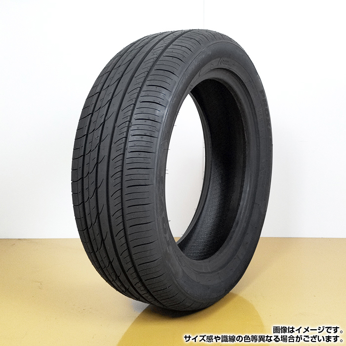 【2022年製】 TOYO TIRES 235/40R19 96W PROXES Comfort MC1 プロクセス トーヨー サマータイヤ 夏タイヤ ラジアル 4本セット_画像3