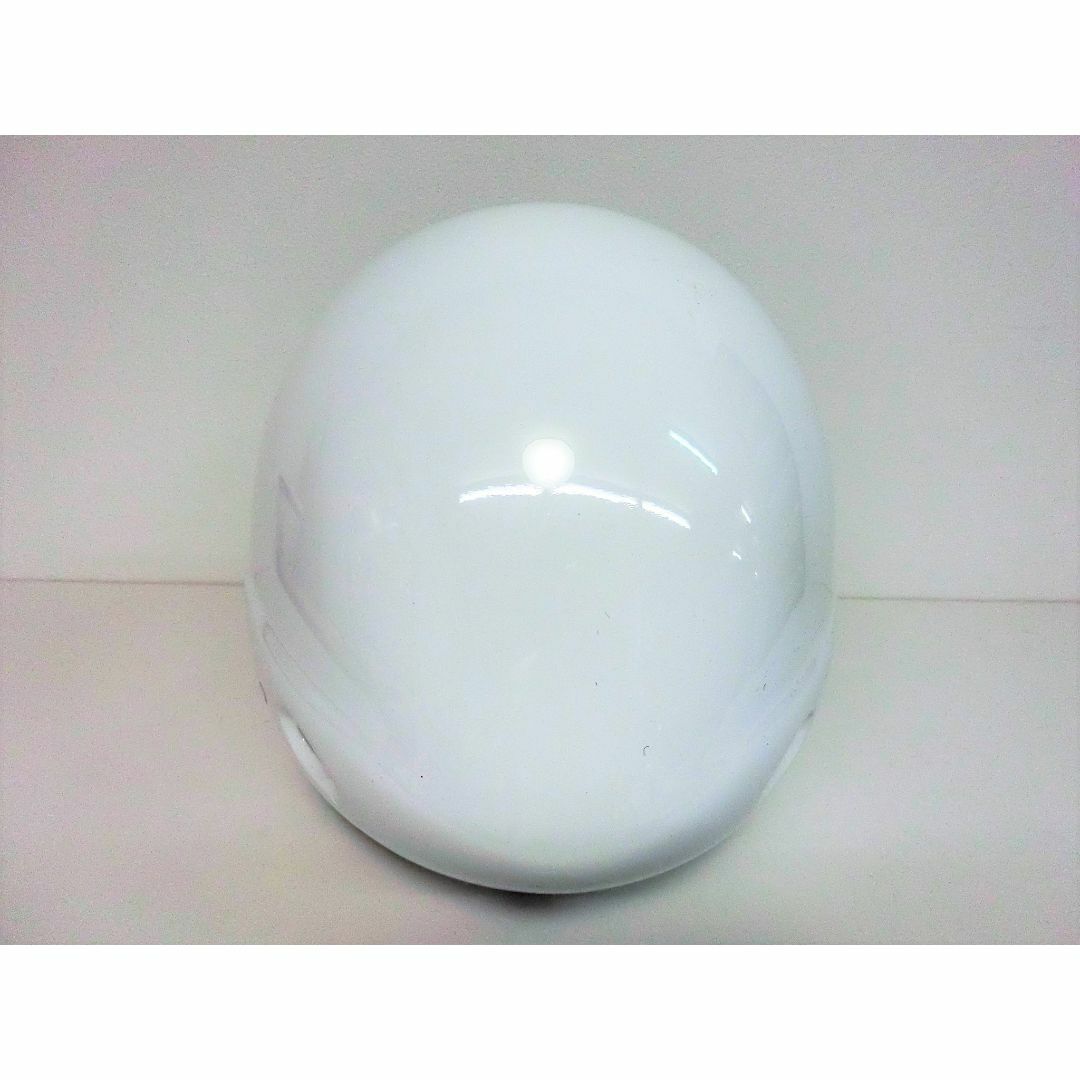 [ unused outlet ] paraglider for helmet UP/30 white XL size 