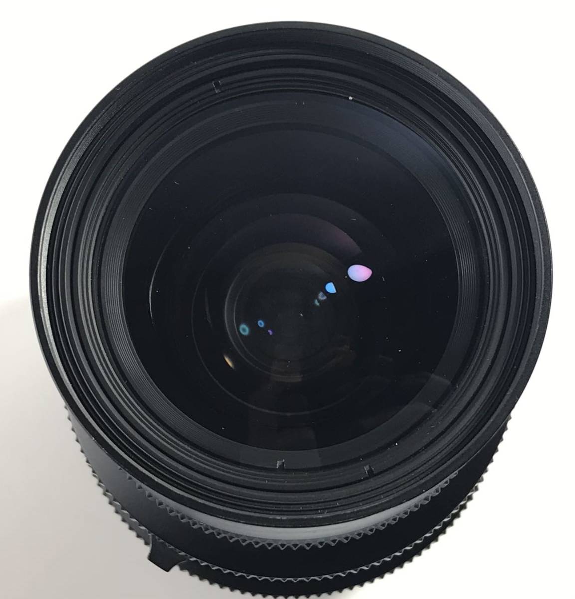 1000円〜■★動作未確認★ SONY Mamiya M1:4 f=65mm L-A FLOATING SYSTEM レンズ ★2279216★p3439_画像4