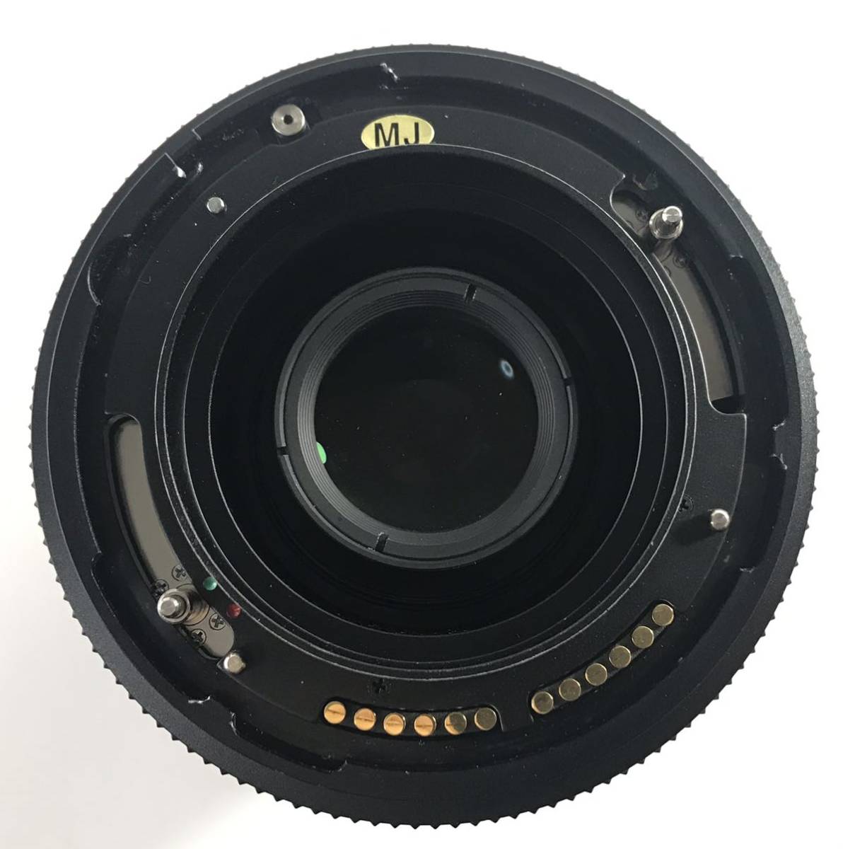 1000円〜■★動作未確認★ SONY Mamiya M1:4 f=65mm L-A FLOATING SYSTEM レンズ ★2279216★p3439_画像2