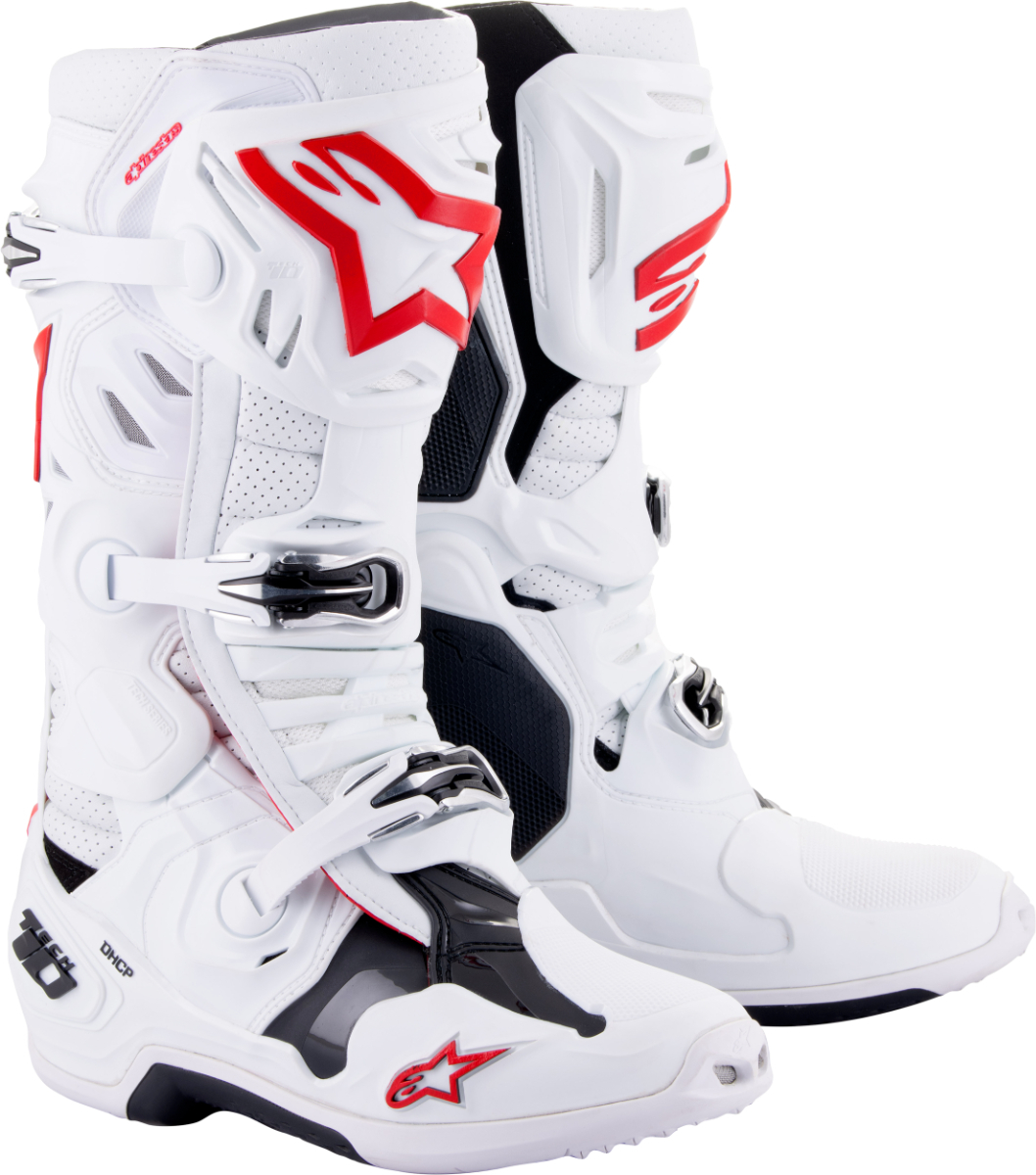 US 11 (約28cm) ALPINESTARS アルパインスターズ TECH 10 SUPERVENTED