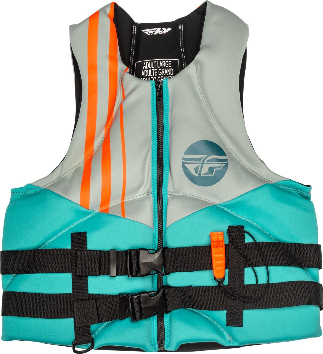 コリアグランドセール XLサイズ 5630円 FLY 女性用 レーシング フライ RACING ライフジャケット