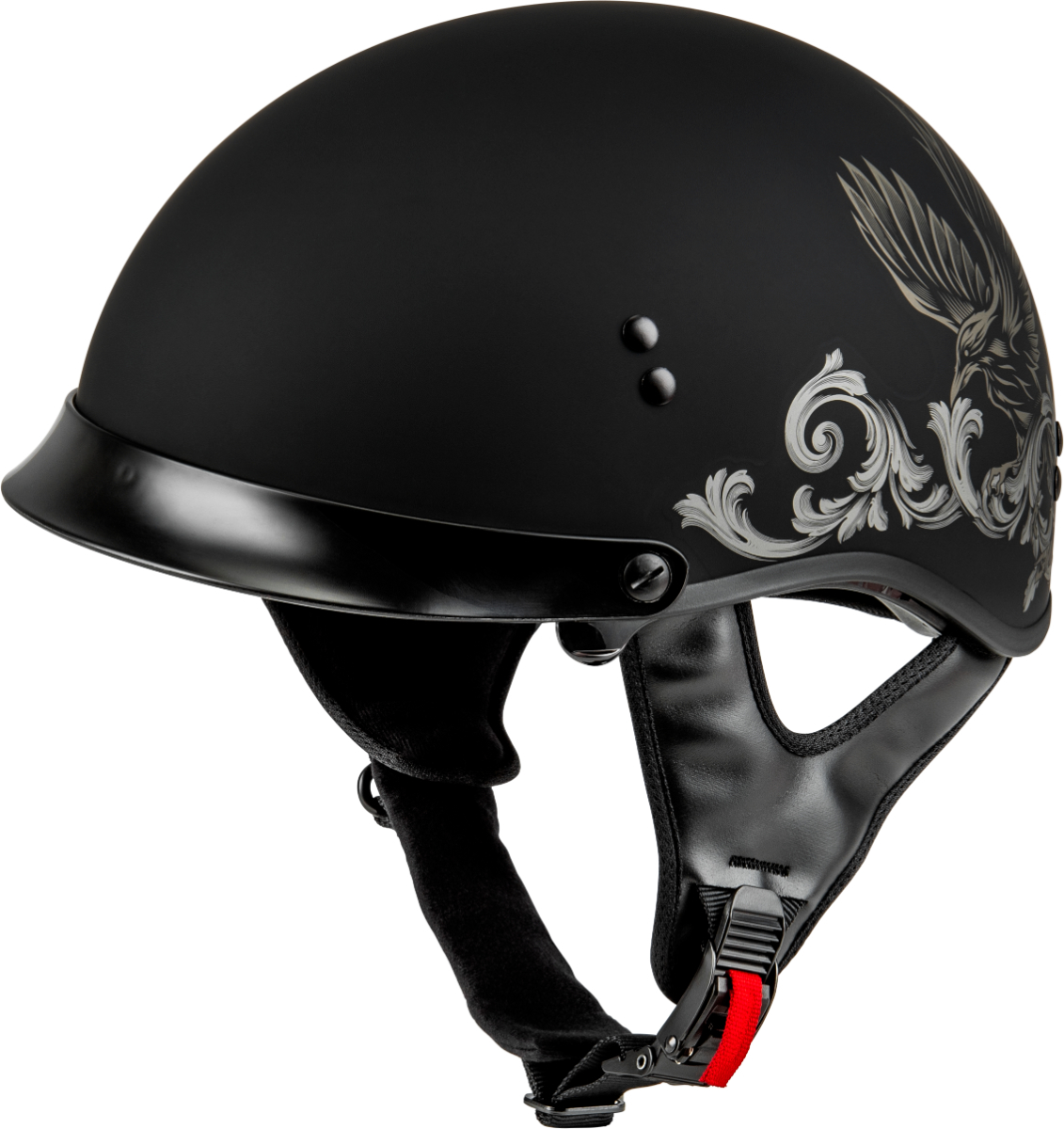 サイズXXL GMAX HH-65 CORVUS ヘルメット W/ PEAK 艶消し 黒/TAN 2X