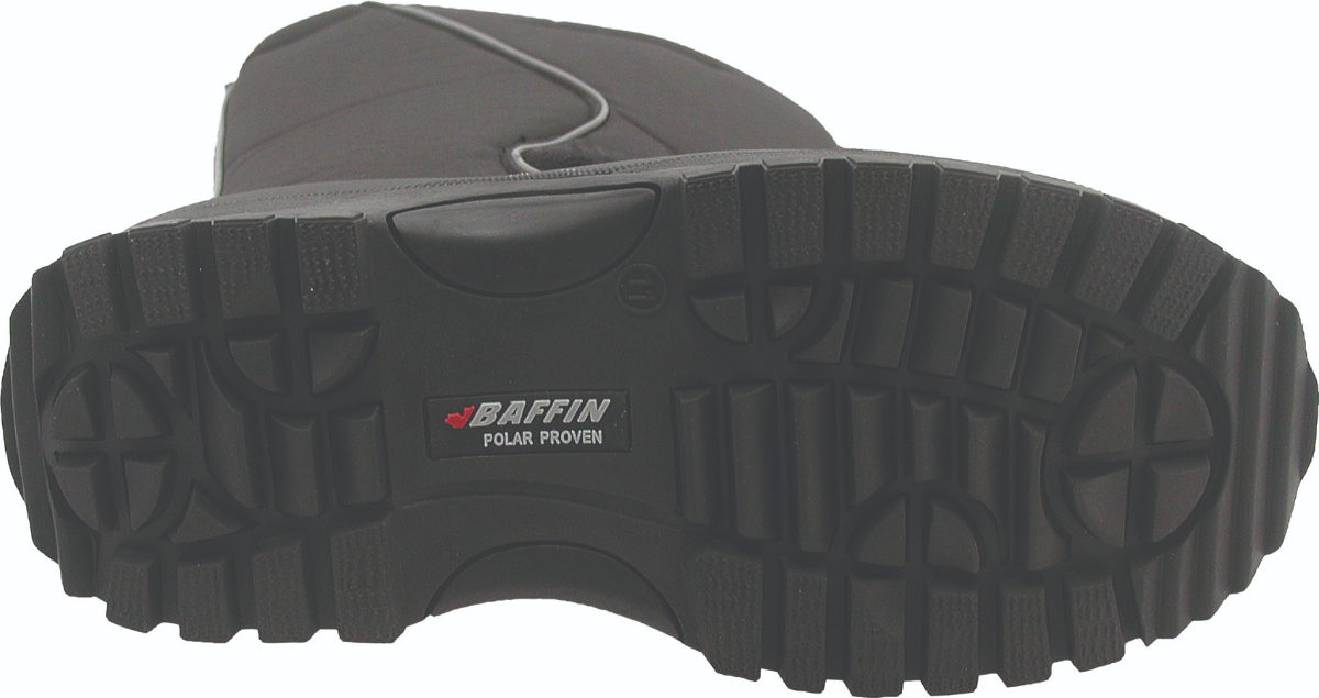 US 14 (約30cm) BAFFIN バフィン タンドラ ブーツ ブラック 14 US 14 (約30cm) BAFFIN バフィン タンドラ ブーツ ブラック 14