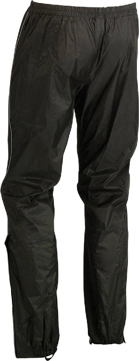 XLサイズ - ブラック - Z1R 女性用 ウォータープルーフ 防水 パンツ_画像2