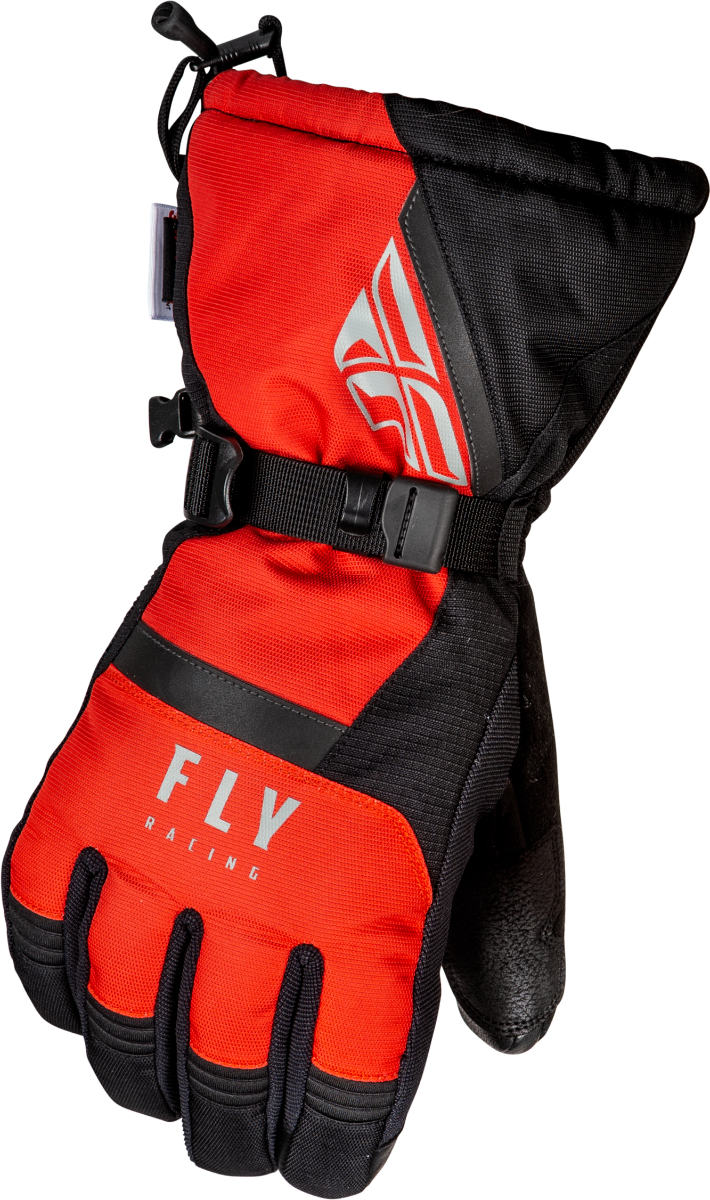 2XLサイズ FLY RACING フライ レーシング CASCADE ミトン 2XLサイズ FLY RACING フライ レーシング CASCADE ミトン