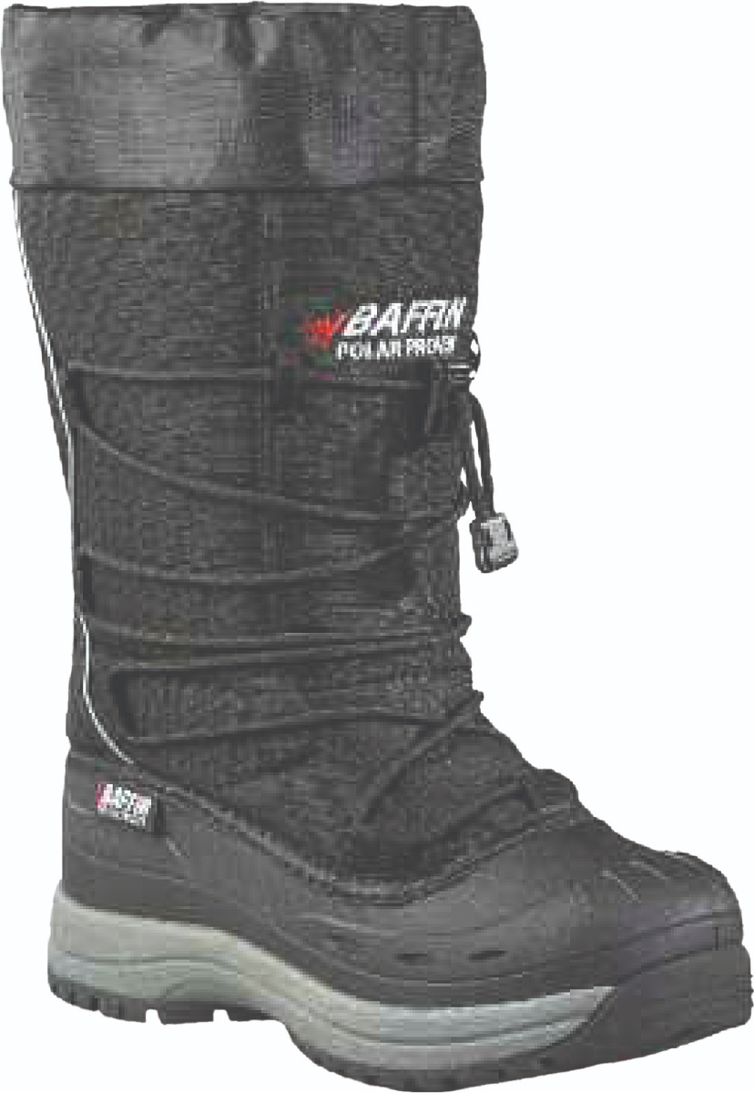 一流の品質 US 09 (約25.5cm) BAFFIN バフィン 女性用 スノグース ブーツ スノーブーツ