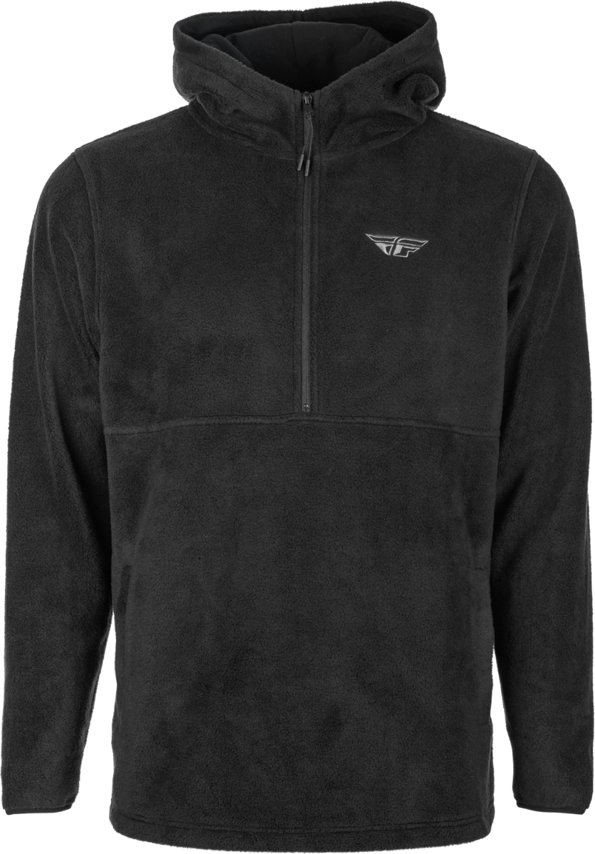 Lサイズ FLY RACING フライ レーシング FLY ハーフ ジップ プル Lサイズ FLY RACING フライ レーシング FLY ハーフ ジップ プル