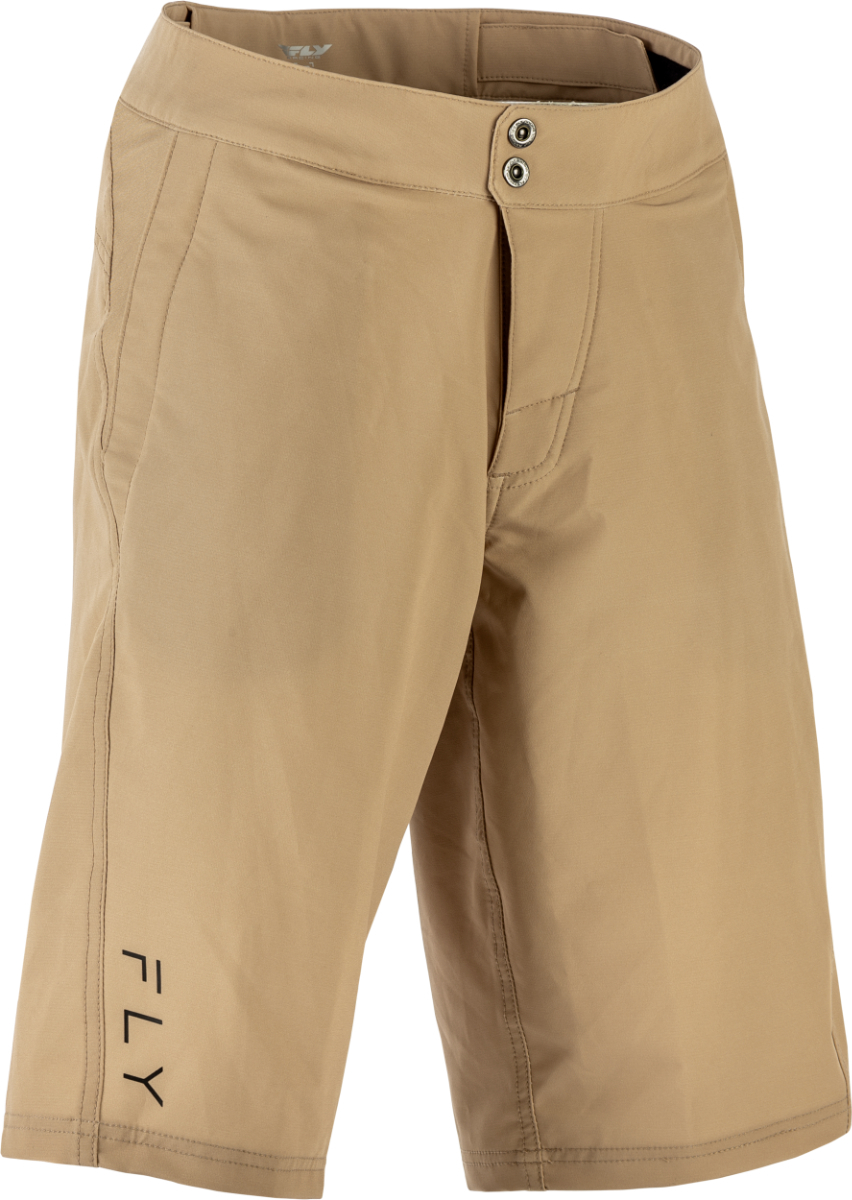 US 34 サイズ FLY RACING フライ レーシング マーベリック ショーツ/ショートパンツ カーキ SZ 34