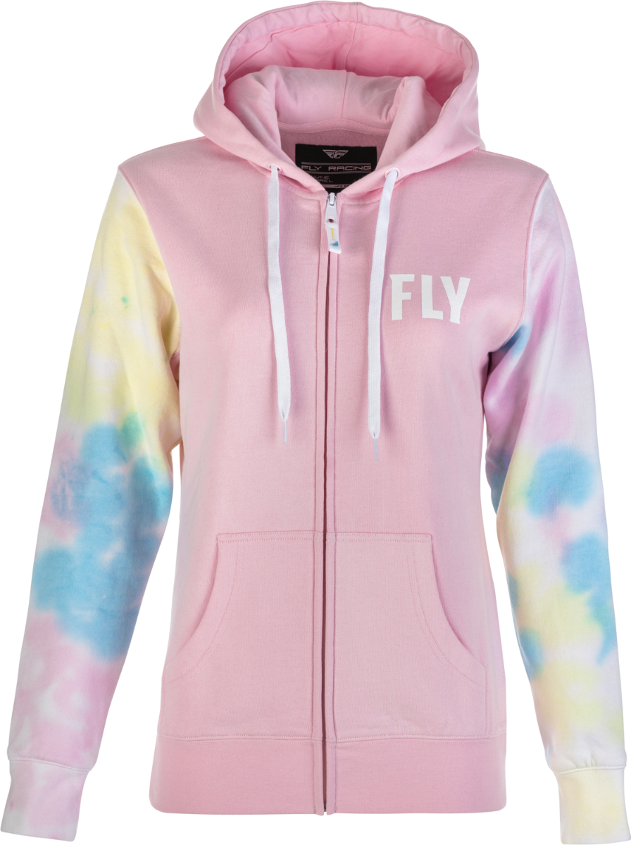 100%品質 XLサイズ FLY RACING フライ レーシング 女性用 FLY WEEKENDER パーカー