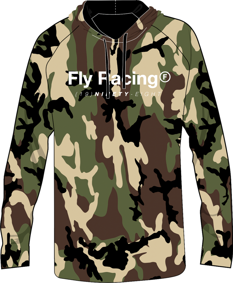 Sサイズ FLY RACING フライ レーシング FLY TRADEMARK Sサイズ FLY RACING フライ レーシング FLY TRADEMARK