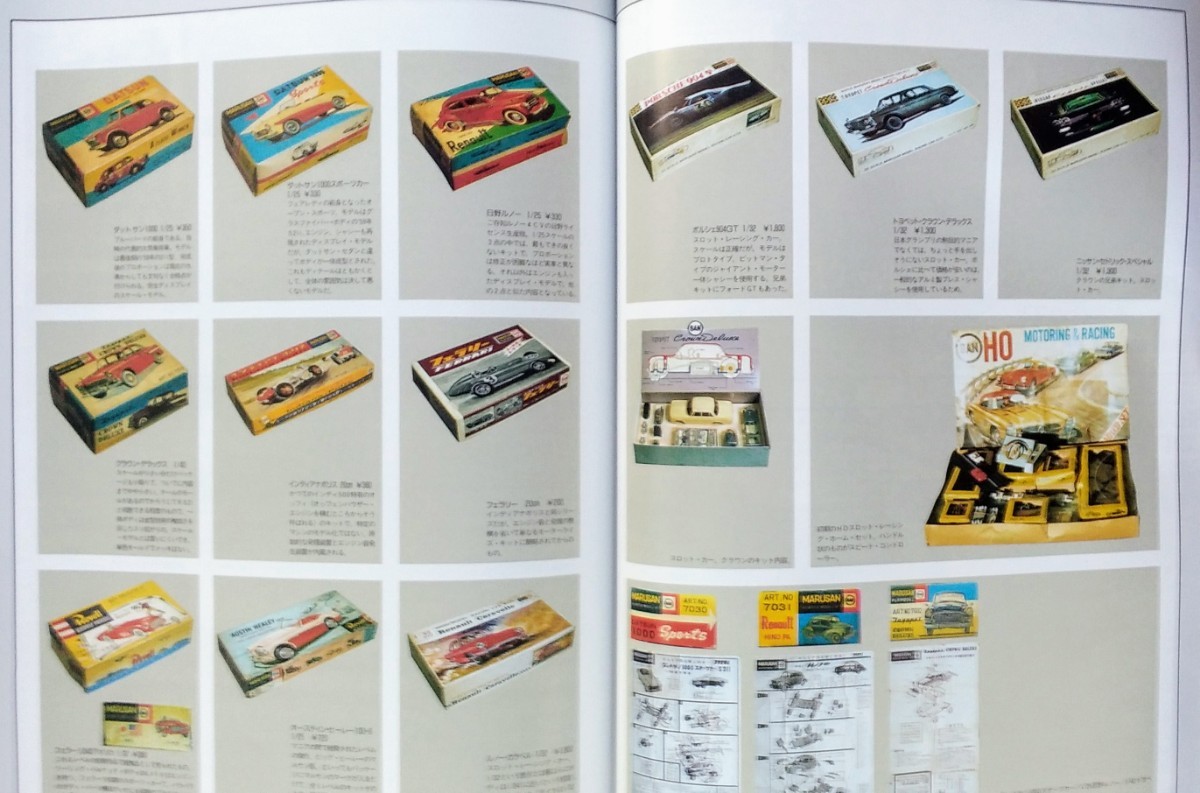 model cars カーマガジン1987,8月号増刊号_画像10