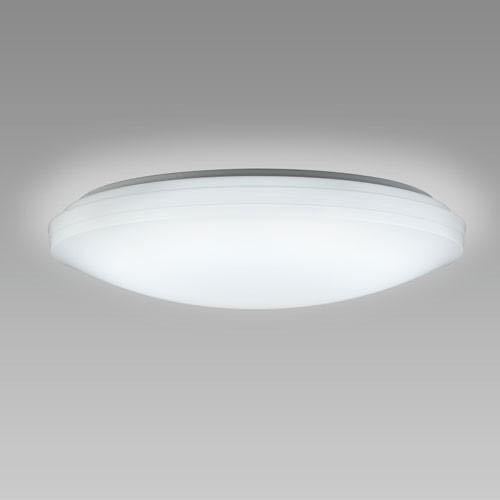 【新品!1円スタート!!送料無料!!!】NEC LED シーリングライト HLDZ06208 6畳用 リモコン付き 昼光色 LED 照明_画像2