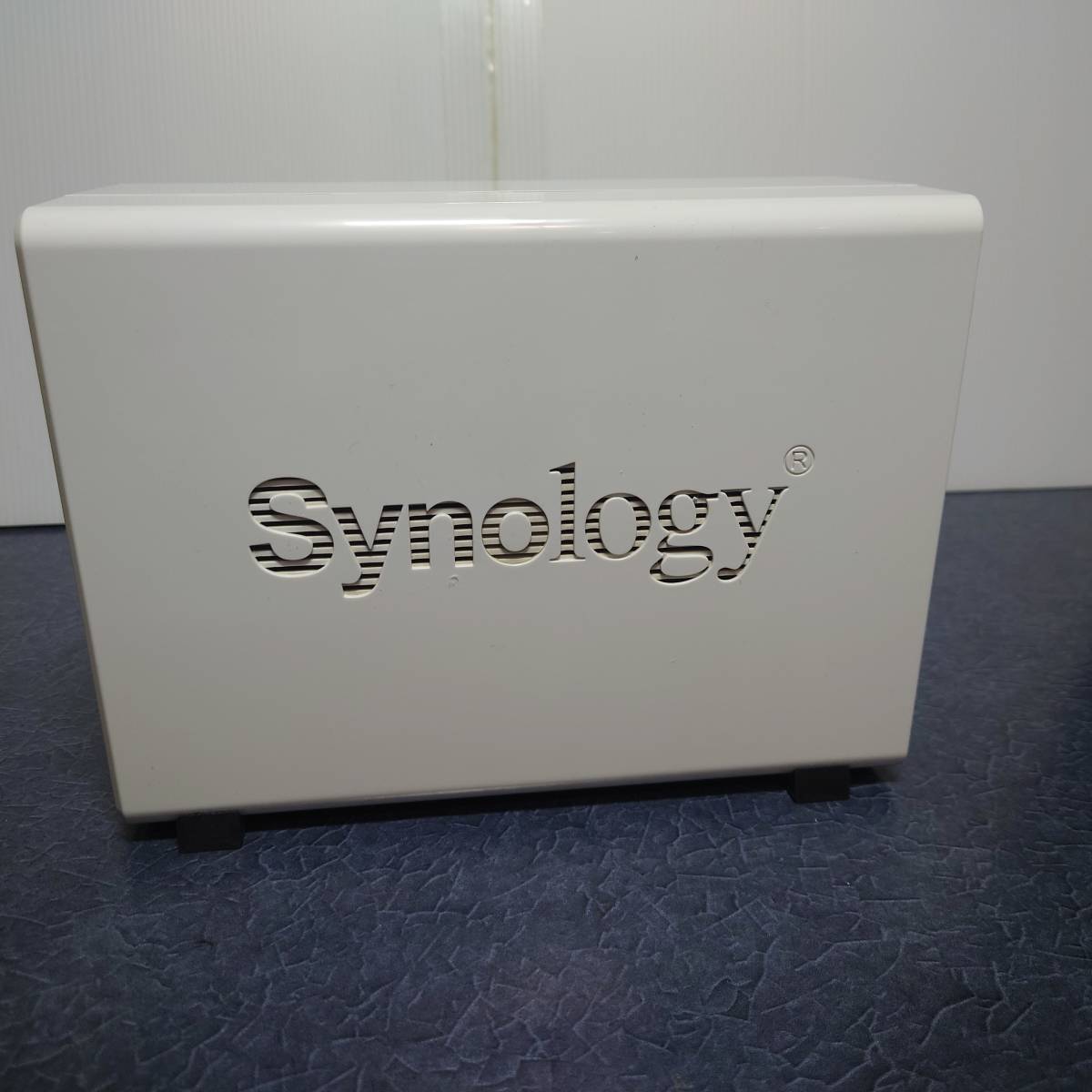 Synology NAS DS216J 500G HDD2個付 中古_画像2