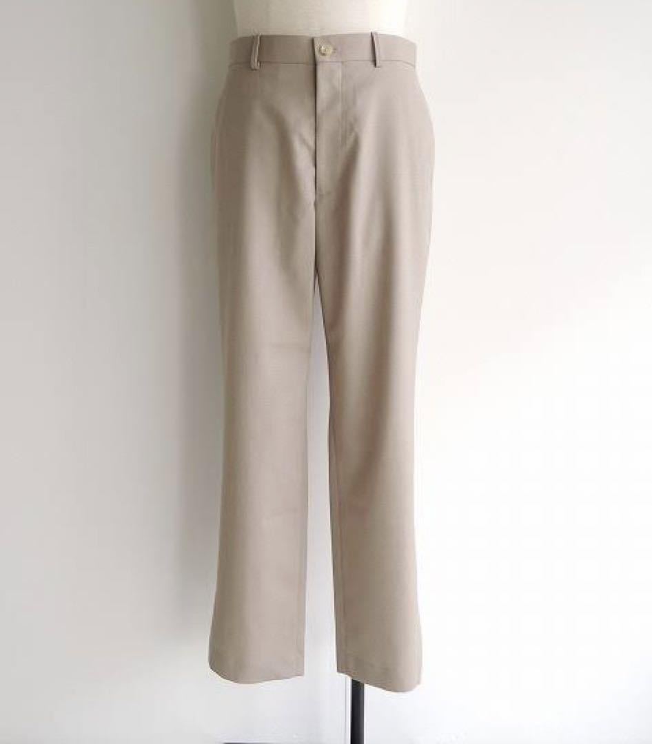 AURALEE オーラリー 20SS シャツ スラックス パンツ AURALEE オーラリー 20SS シャツ スラックス パンツ
