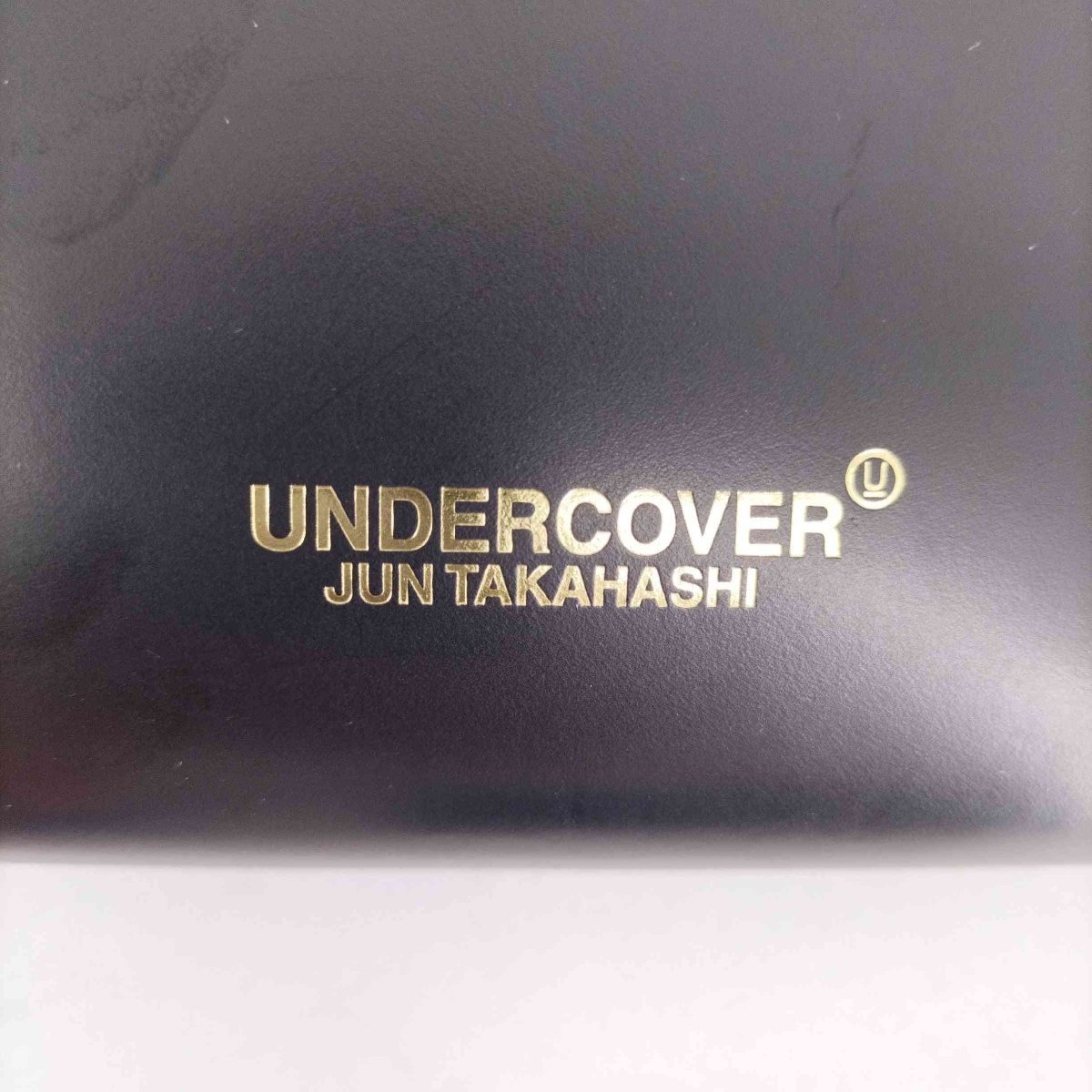 UNDERCOVER(アンダーカバー) UC1B1B03 ショルダーバッグ レディース 無 中古 古着 0153