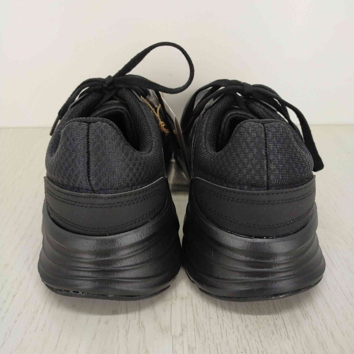 adidas(アディダス) GLX 6 メンズ JPN：27.5 中古 古着 0323_画像3