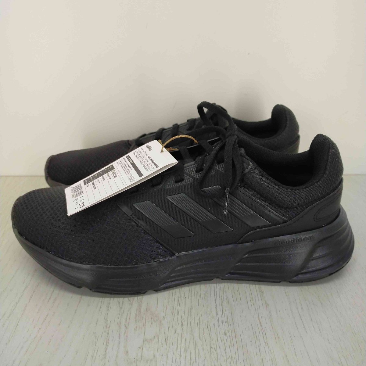 adidas(アディダス) GLX 6 メンズ JPN：27.5 中古 古着 0323_画像2