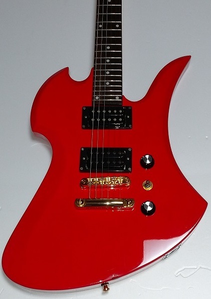 B C RICH Mockingbirdモッキンバード hide|Yahoo!フリマ(旧 B C RICH Mockingbirdモッキンバード hide|Yahoo!フリマ(旧