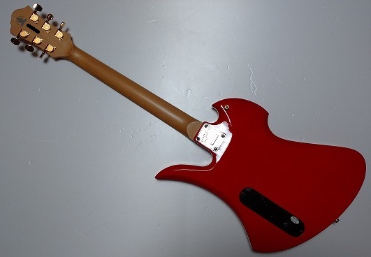 B C RICH Mockingbirdモッキンバード hide|Yahoo!フリマ(旧 B C RICH Mockingbirdモッキンバード hide|Yahoo!フリマ(旧