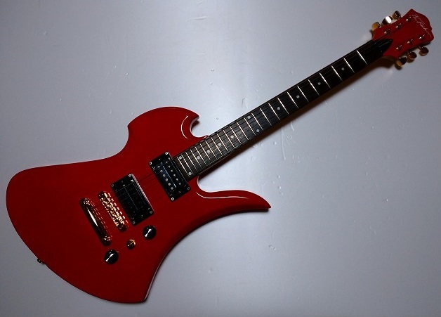 B C RICH Mockingbirdモッキンバード hide|Yahoo!フリマ(旧 B C RICH Mockingbirdモッキンバード hide|Yahoo!フリマ(旧