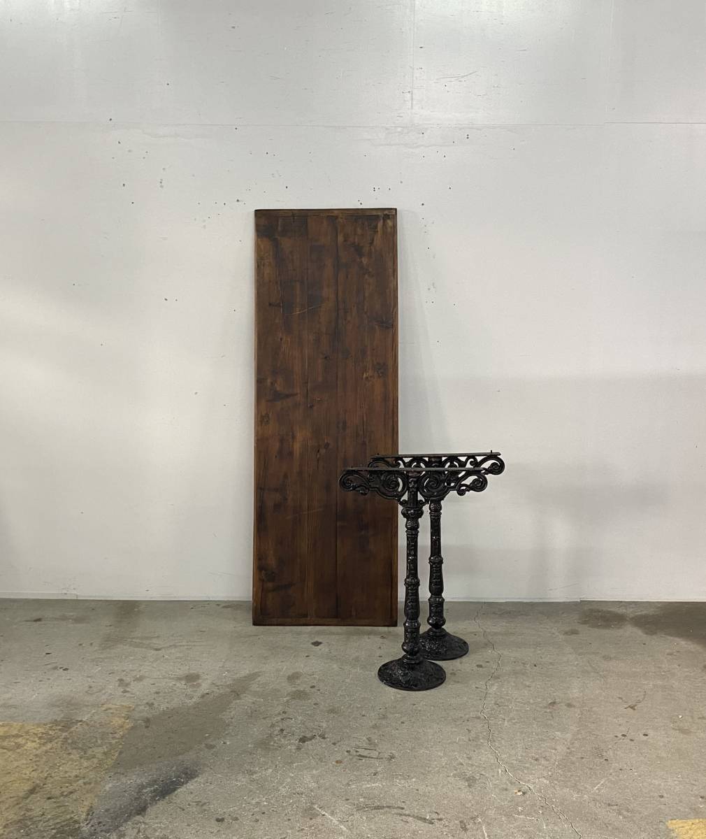 フランス アンティーク Display Table テーブル チェア シェルフ フランス アンティーク Display Table テーブル チェア シェルフ