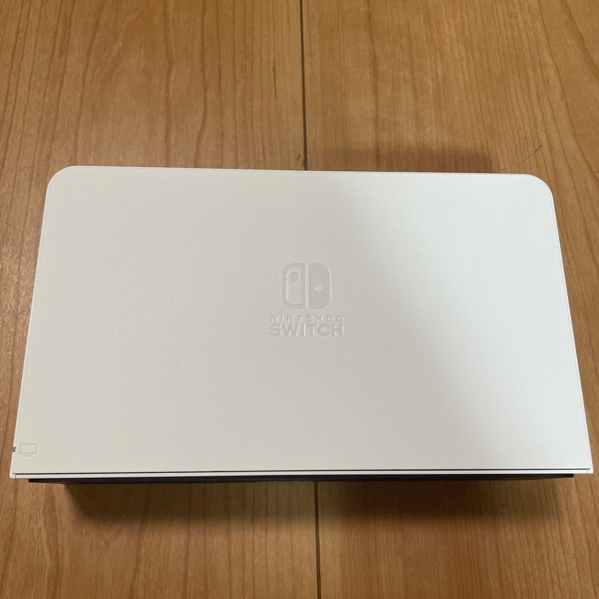 純正品】Nintendo Switch有機EL型付属 ドック|Yahoo!フリマ(旧 純正品】Nintendo Switch有機EL型付属 ドック|Yahoo!フリマ(旧
