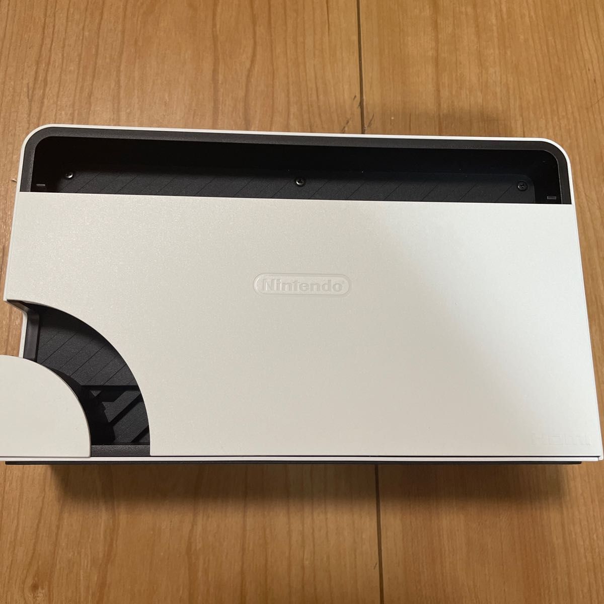 純正品】Nintendo Switch有機EL型付属 ドック|Yahoo!フリマ(旧 純正品】Nintendo Switch有機EL型付属 ドック|Yahoo!フリマ(旧