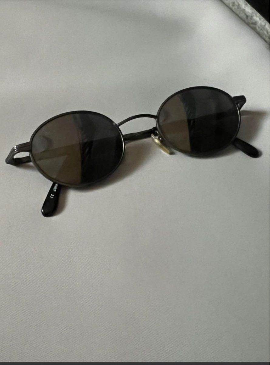 STUSSY GILeS サングラス【超レア】ステューシー サングラス STUSSY GILeS サングラス【超レア】ステューシー サングラス