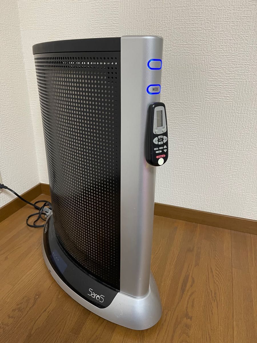 DeLonghi デロンギ /ダブルフェイス 遠赤外線ヒーター DeLonghi デロンギ /ダブルフェイス 遠赤外線ヒーター