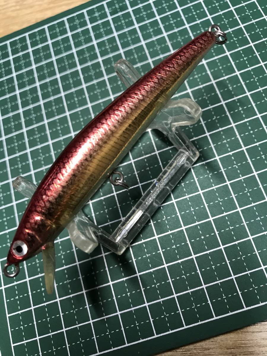 ダイワ　ショアラインシャイナー　R35S　シンキング　８．５㎝　 DAIWA SHORE LINE SHINNER_画像1