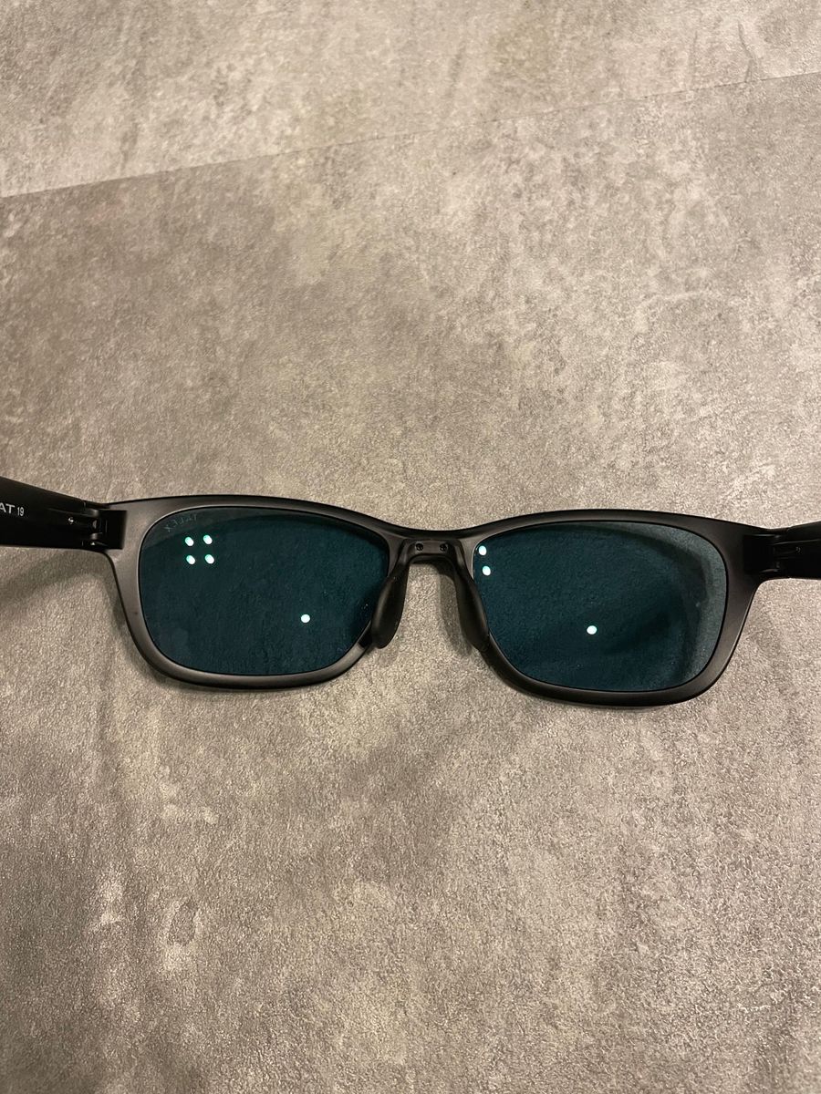 OZNIS オズニス FLAT19 フラット 偏光サングラス TALEX OZNIS オズニス FLAT19 フラット 偏光サングラス TALEX