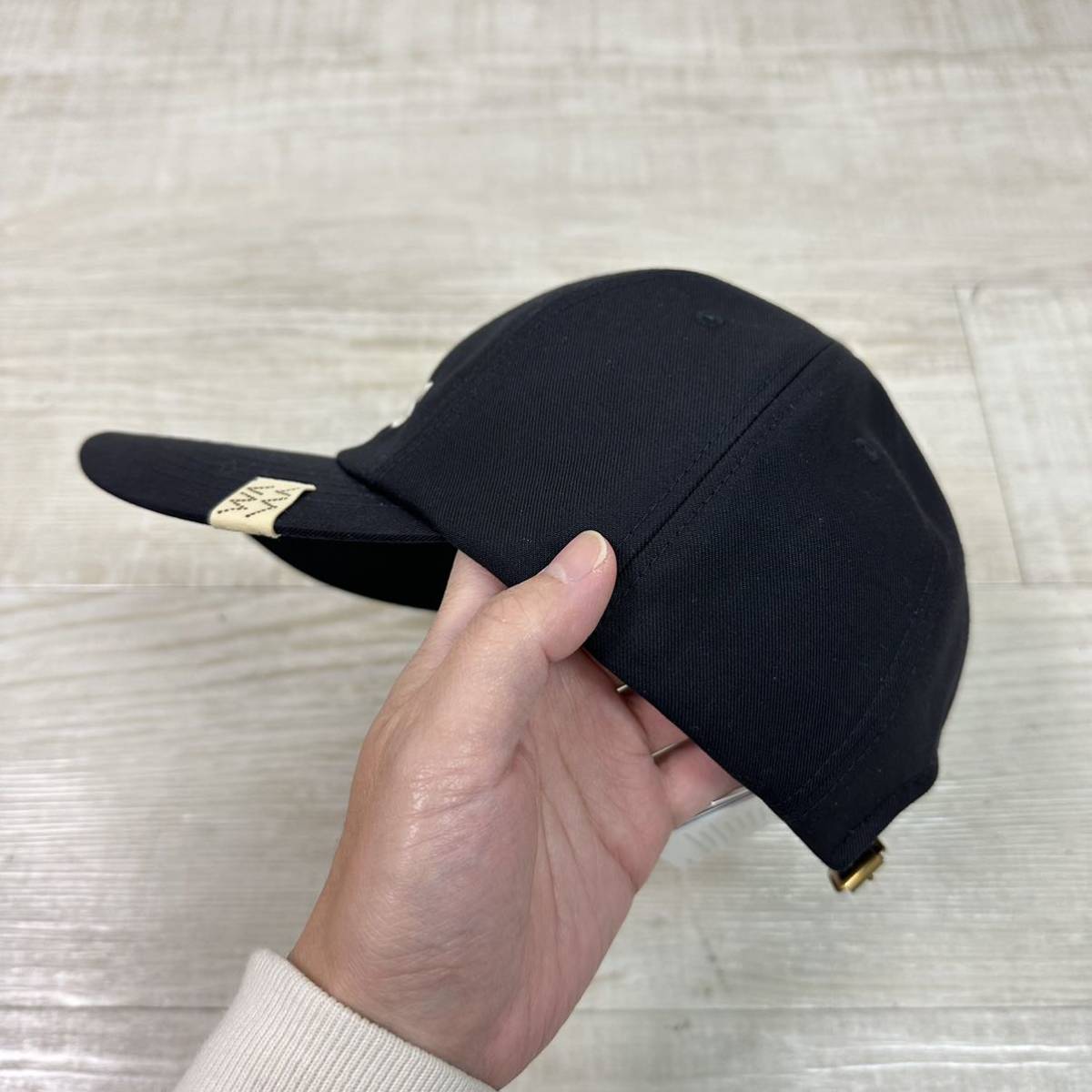 23aw 2023 新品 visvim ビズビム ヴィズヴィム EXCELSIOR Ⅱ CAP