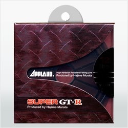 サンヨーナイロンSUPER GT-RスーパーGT-R：14lb:600m巻_画像1