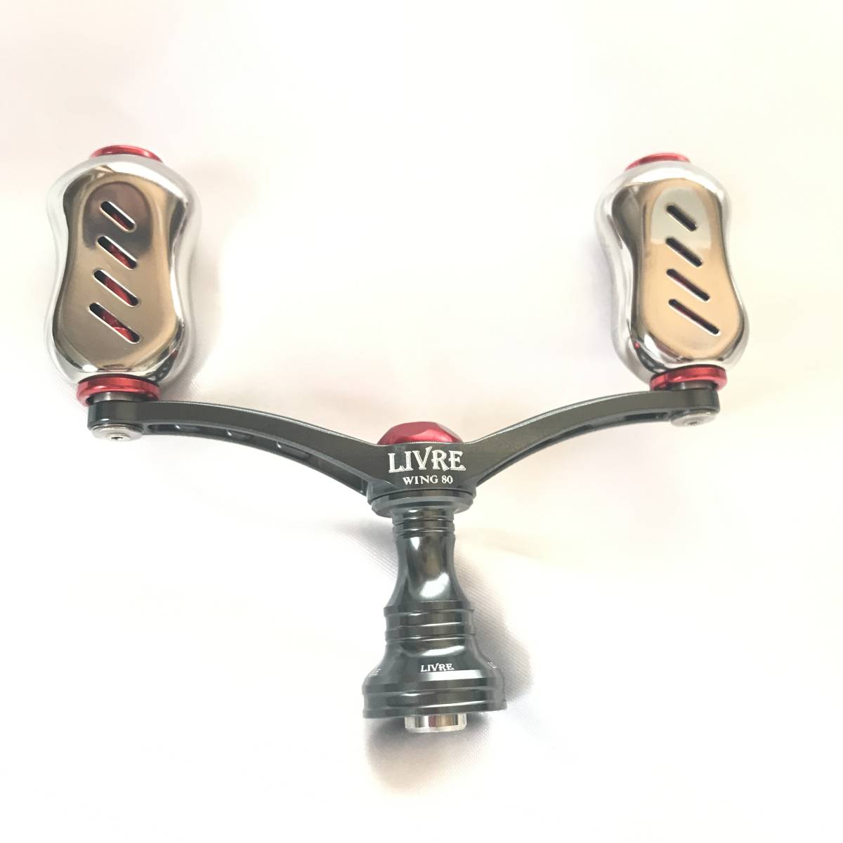 Livre ハンドル Wing ウイング 各種 好みのカスタム簡単見積 Livre ハンドル Wing ウイング 各種 好みのカスタム簡単見積