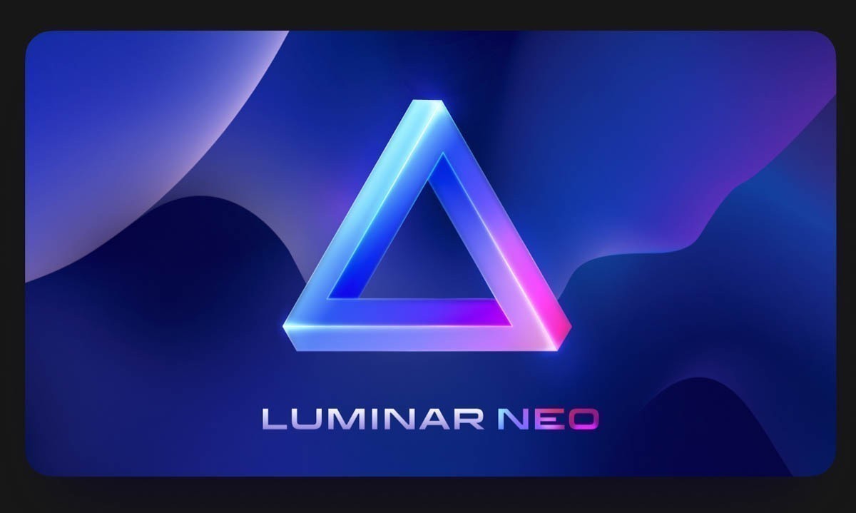 ルミナー ネオ Luminar Neo v1.12.2 Windows 永久版日本語 ダウンロード版_画像1