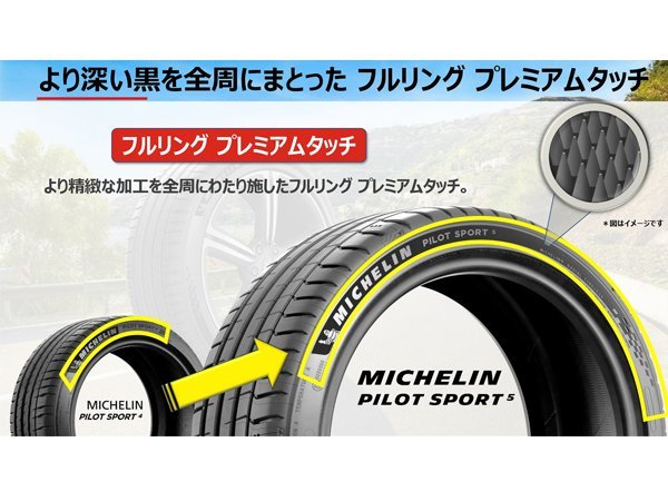 ミニクーパー コンバーチブル MINI F55 F56 F57 新品17インチ タイヤホイールセット 17x7J pcd112 5穴 MICHELIN 205/45R17_画像6