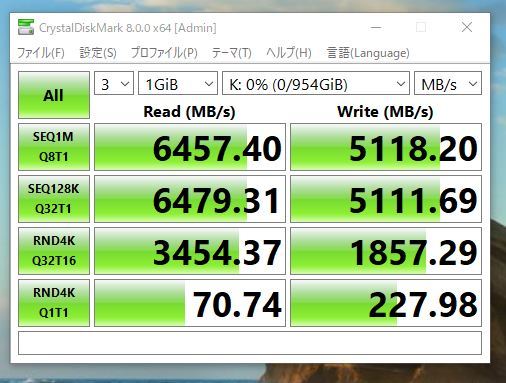 KIOXIA XG7 1TB KXG7AZNV1T02 (PCIe 4 0 Gen4 x4 M 2 NVMe 本体 KIOXIA XG7 1TB KXG7AZNV1T02 (PCIe 4 0 Gen4 x4 M 2 NVMe 本体