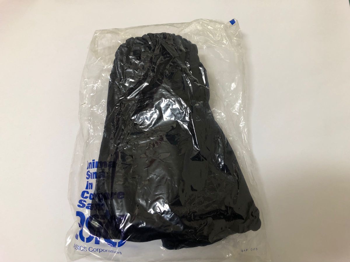 アシックス ジェレンク ハイレグブルマ U-720 濃紺 Lサイズ アシックス ジェレンク ハイレグブルマ U-720 濃紺 Lサイズ