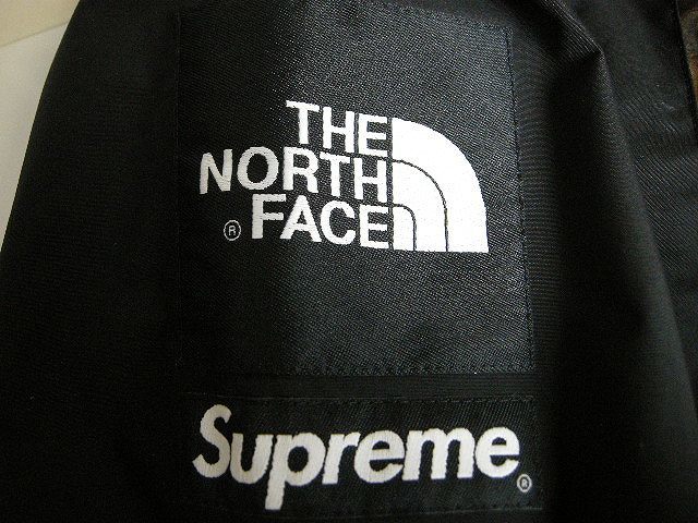 サイズS■正規品■2016AW 16AW Supremeシュプリーム × The North Face ノースフェイス Mountain Light Jacket マウンテンライトジャケット_画像4