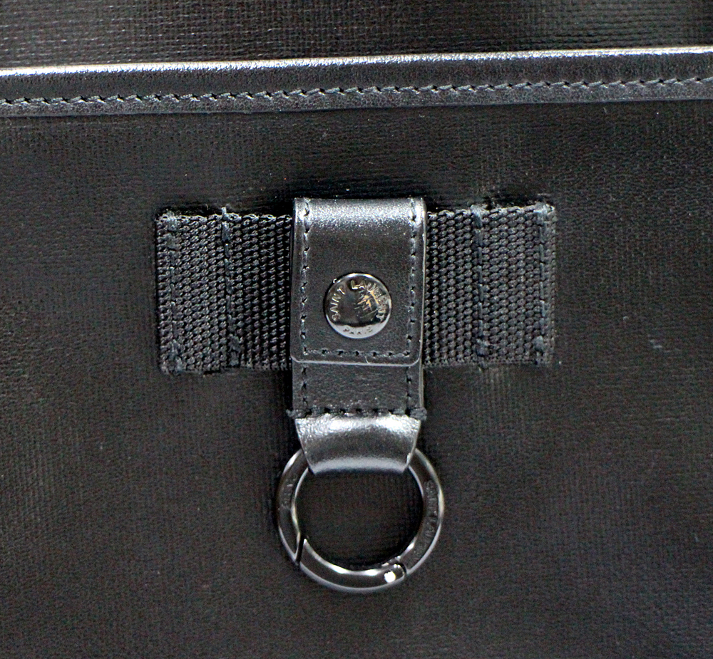 SAINT LAURENT】サンローラン リビングトン ショルダーバッグ SAINT LAURENT】サンローラン リビングトン ショルダーバッグ
