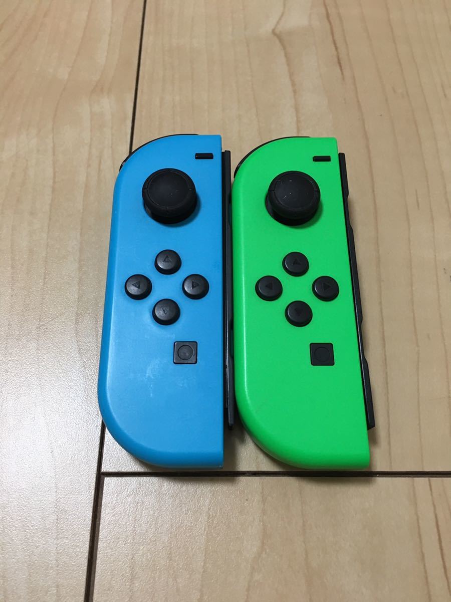 Nintendo Switch Joy-Con ニンテンドースイッチジョイコン Joy-Con