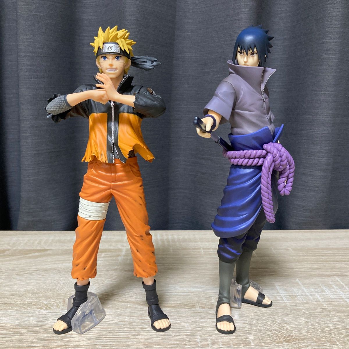 一番くじ NARUTO ナルト A賞 うずまきナルト B賞 うちはサスケ 一番くじ NARUTO ナルト A賞 うずまきナルト B賞 うちはサスケ