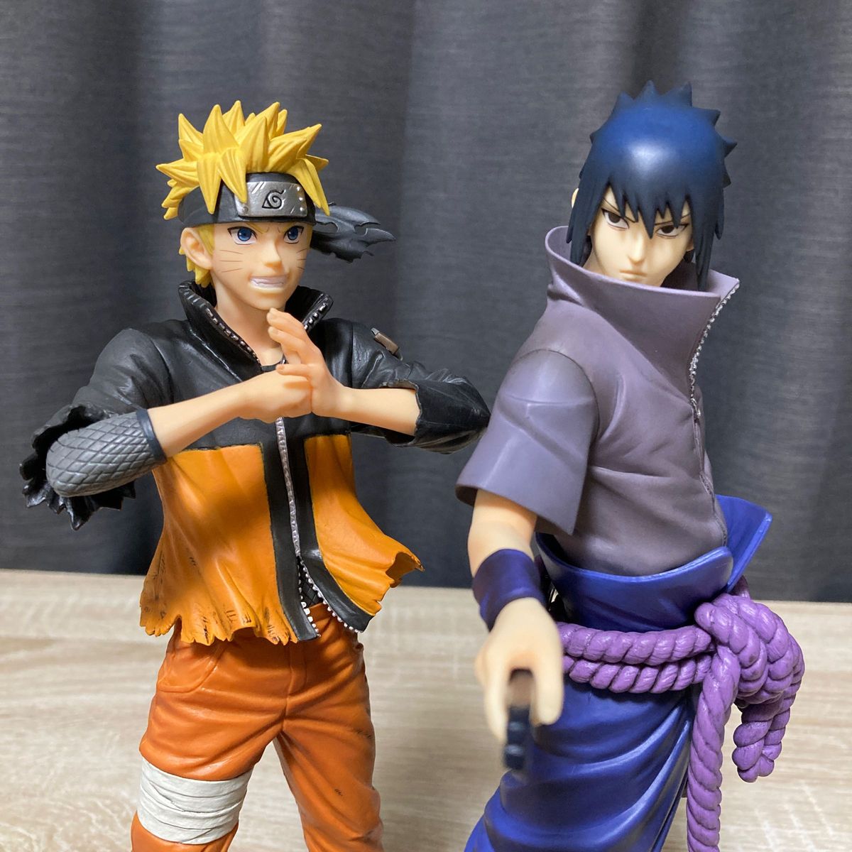 一番くじ NARUTO ナルト A賞 うずまきナルト B賞 うちはサスケ 一番くじ NARUTO ナルト A賞 うずまきナルト B賞 うちはサスケ